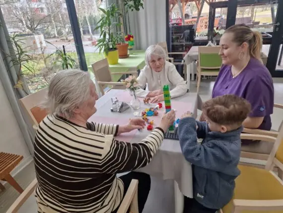 Lego - Mš sluníčko (9)