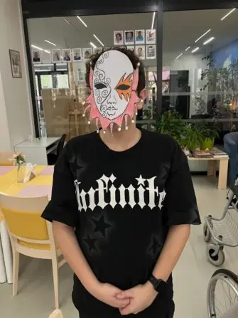 Masopustní tvoření ZŠ Speciální (15)