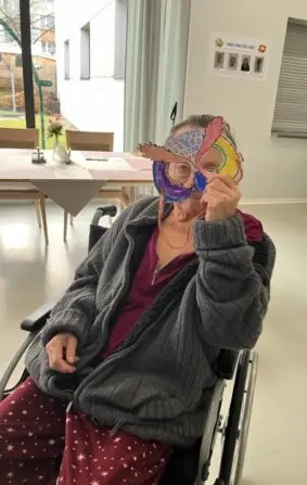 Masopustní tvoření ZŠ Speciální (17)