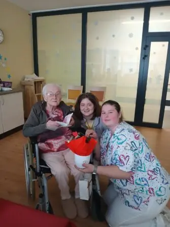 Narozeninová oslava (3)