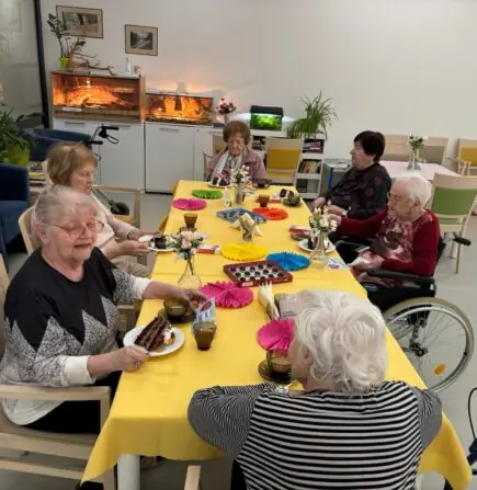 Narozeniny - únor (2)