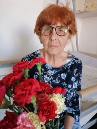 Senevida Klamovka v Praze obhájila prestižní certifikaci Vážka