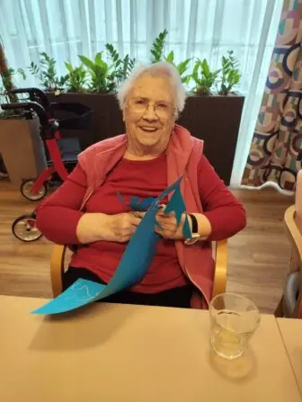 Valentýn v Senevida Chotěboř