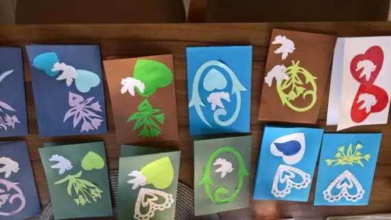 Procvičování motoriky