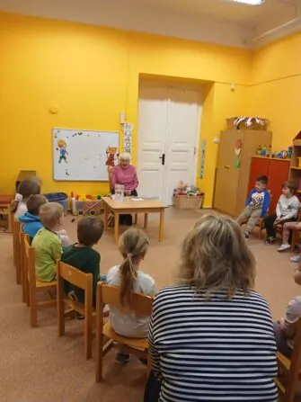 čtecí babičky - Mš Sluníčko (5)