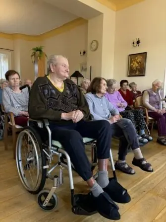 hudební odpoledne (7)