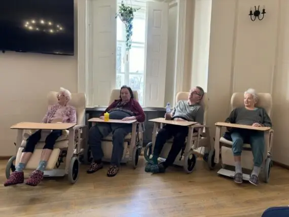 hudební odpoledne (8)