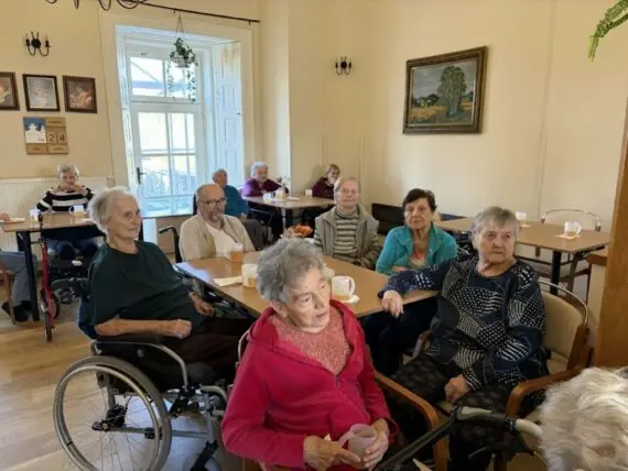 hudební odpoledne (9)