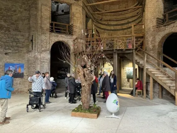 výlet na zámek kačina (14)