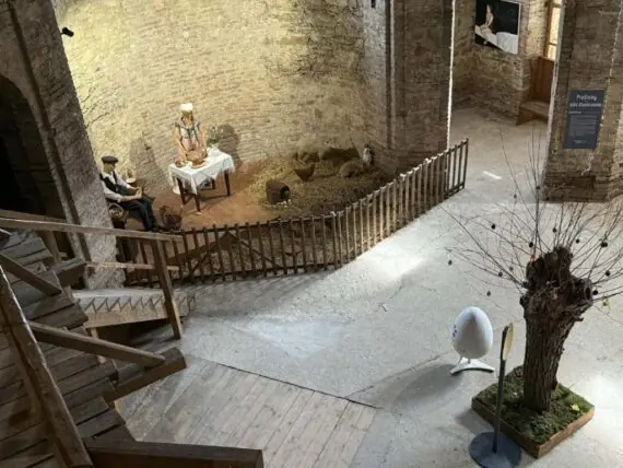 výlet na zámek kačina (20)