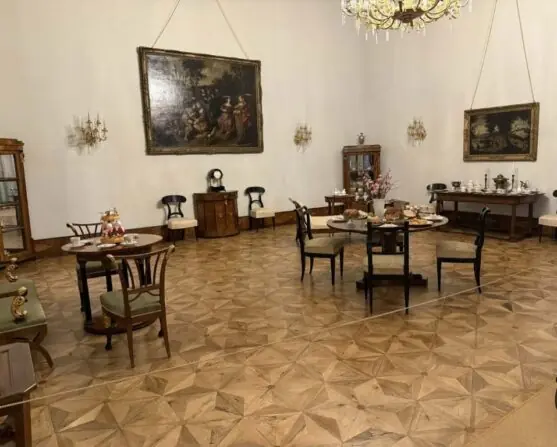 výlet na zámek kačina (22)