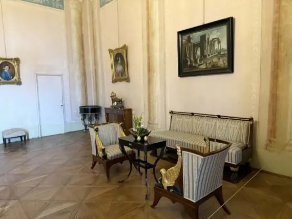 výlet na zámek kačina (23)