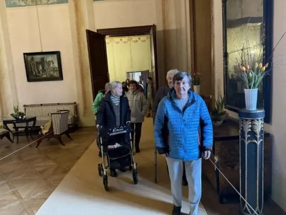 výlet na zámek kačina (29)