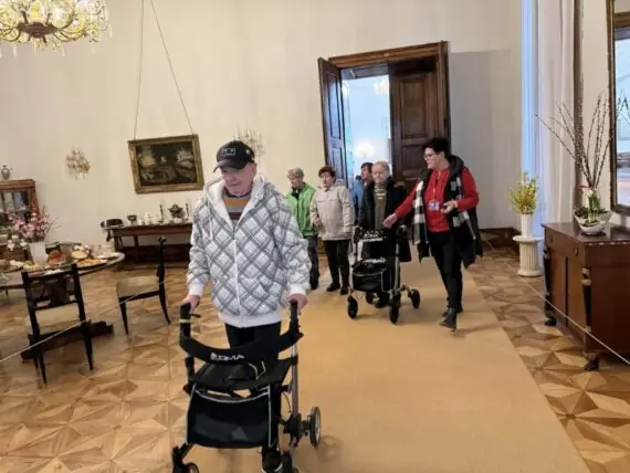 výlet na zámek kačina (3)