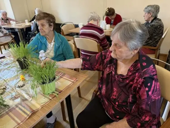 výroba velikonočních dekorací (10)