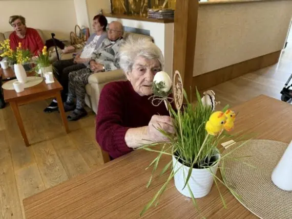 výroba velikonočních dekorací (7)