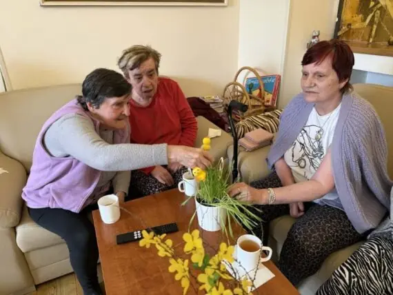 výroba velikonočních dekorací (8)