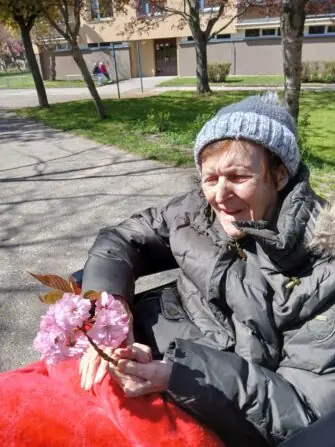 Procházka (9)