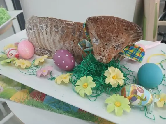 Velikonoční posezení (11)