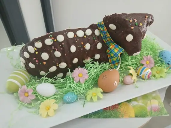 Velikonoční posezení (12)