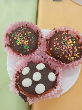 Velikonoční posezení (14)