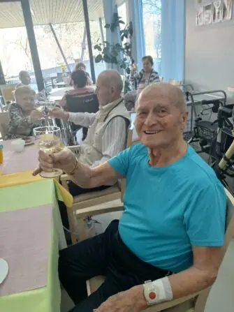 Velikonoční posezení (16)