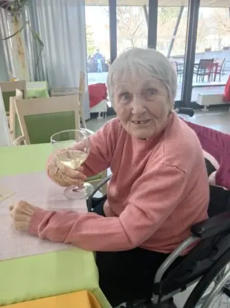 Velikonoční posezení (2)