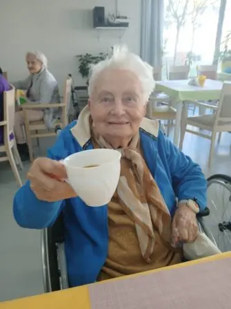 Velikonoční posezení (4)