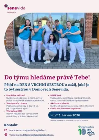 senevida pruhonice 2