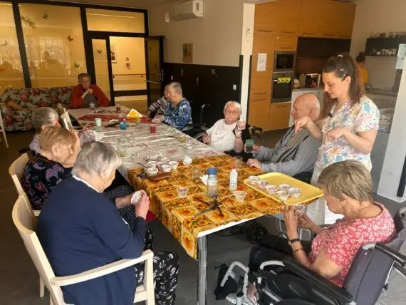 tvoreni velikonoce¨