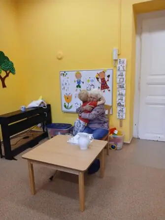 Čtecí babičky (9)