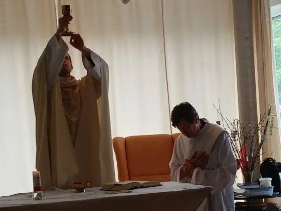 Katolická mše (1)