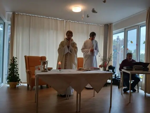 Katolická mše (8)