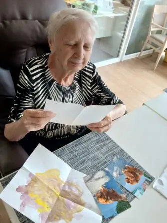 Psaní od srdce (11)