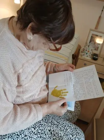 Psaní od srdce (14)