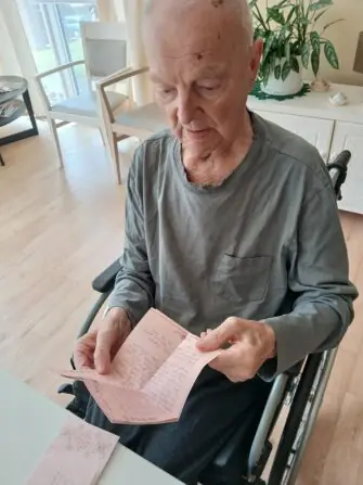 Psaní od srdce (7)