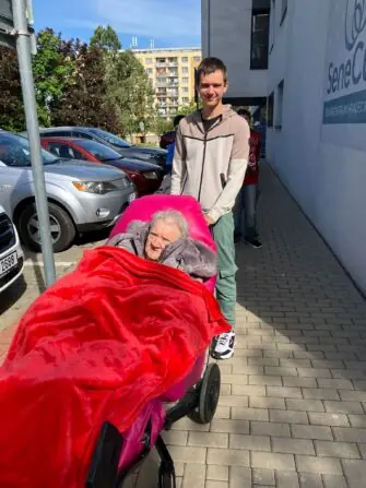 Zš Speciální - procházka (6)