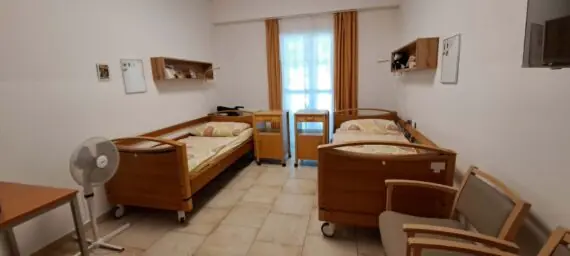 Pokoj 2. patro