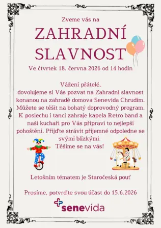 Pozvánka