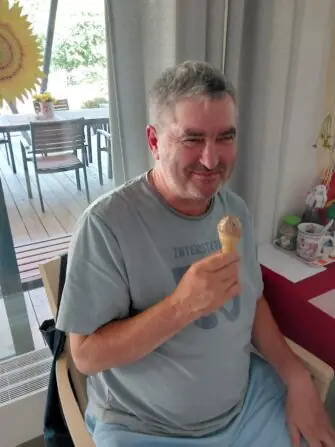 Zmrzlinovo borůvkové hody (1)