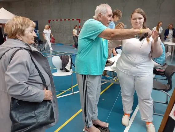 11.9. Den zdraví (1)