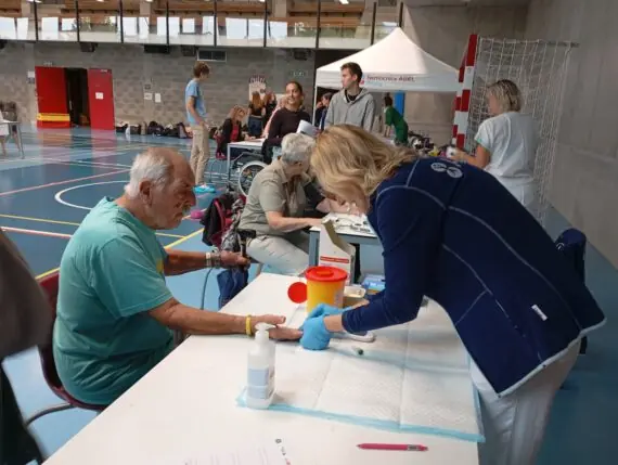 11.9. Den zdraví (5)