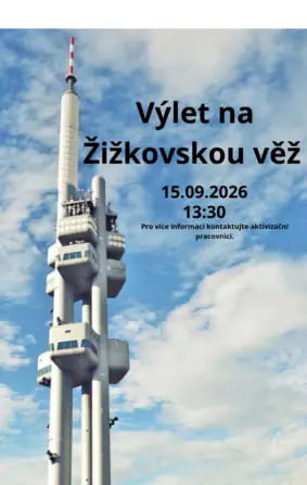 Banner výlet 15.09.2026