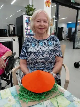 Mezigenerační setkání ZŠ Speciální (16)